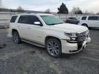 2015 Chevrolet Tahoe K1500 LTZ