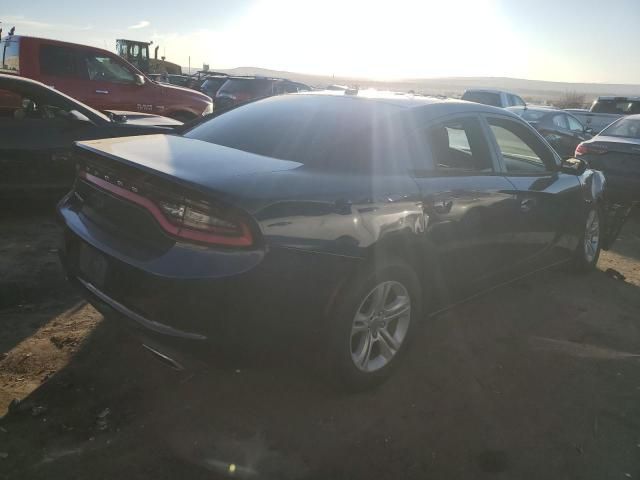 2015 Dodge Charger SE