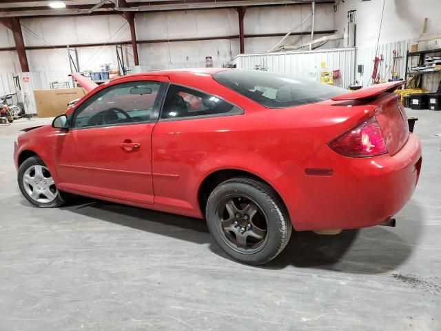 2007 Pontiac G5