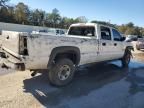 2005 Chevrolet Silverado C2500 Heavy Duty