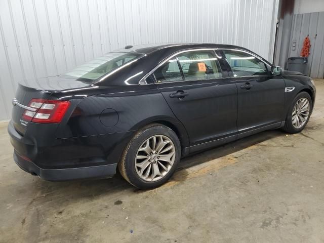 2014 Ford Taurus Limited