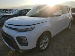 2022 KIA Soul LX en venta en Magna, UT