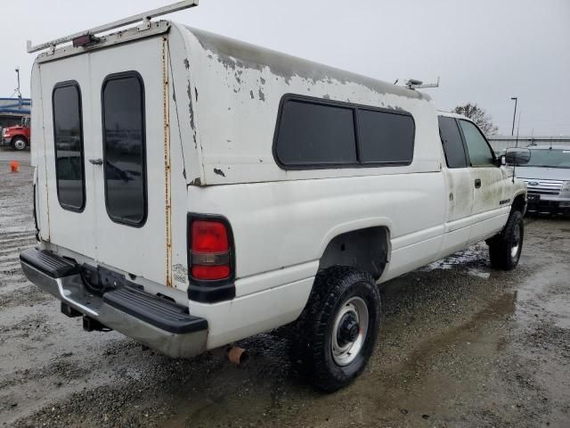 1997 Dodge RAM 2500