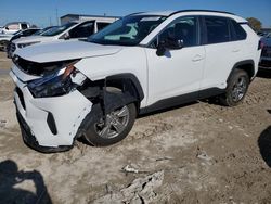 2024 Toyota Rav4 LE en venta en Haslet, TX