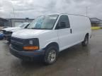 2015 Chevrolet Express G2500