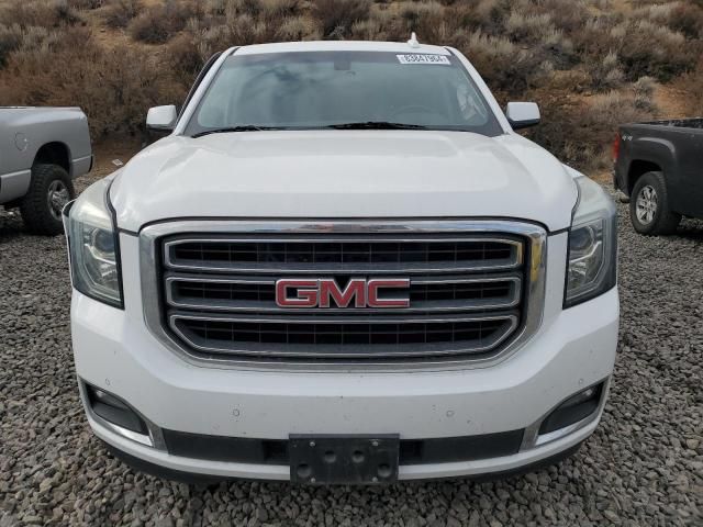 2016 GMC Yukon XL K1500 SLE