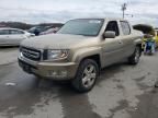 2011 Honda Ridgeline RTL