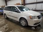 2012 Dodge Grand Caravan SE