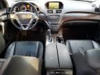 2010 Acura MDX Technology