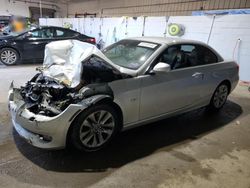 BMW salvage cars for sale: 2013 BMW 328 I