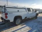 2023 Chevrolet Silverado K2500 Heavy Duty