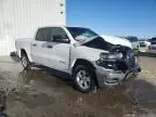 2025 Dodge RAM 1500 BIG HORN/LONE Star