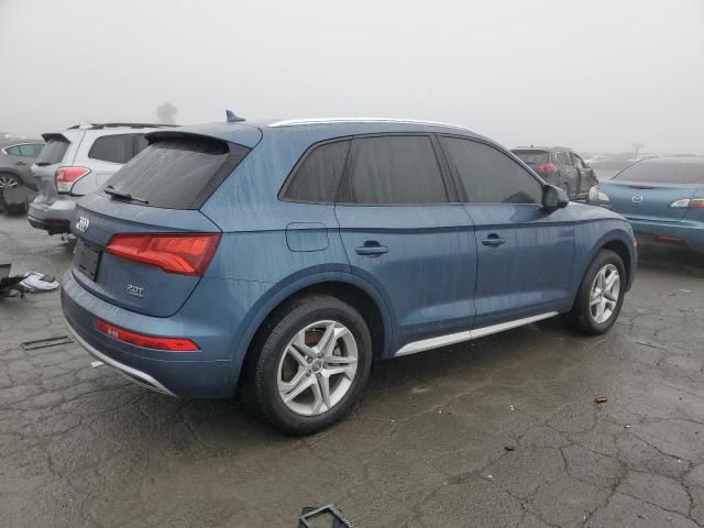 2018 Audi Q5 Premium