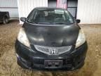 2009 Honda FIT Sport