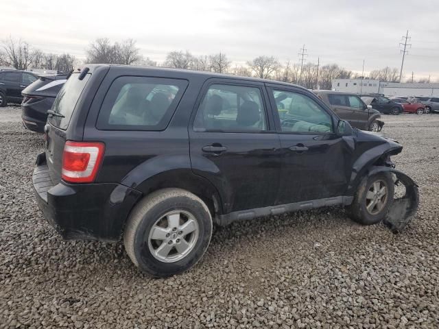 2012 Ford Escape XLS