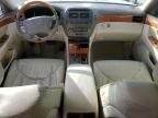 2002 Lexus LS 430