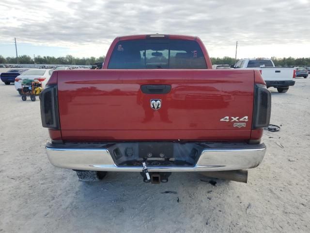 2008 Dodge RAM 2500 ST