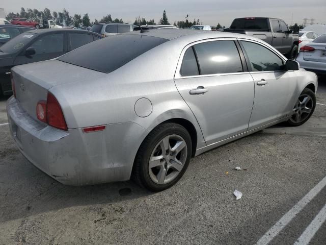 2010 Chevrolet Malibu 1LT