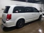 2015 Dodge Grand Caravan R/T