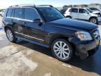 2010 Mercedes-Benz GLK 350