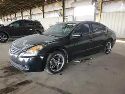 2009 Nissan Altima 2.5 en venta en Phoenix, AZ