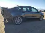 2014 Ford Fusion Titanium HEV