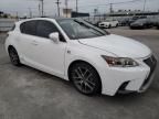 2015 Lexus CT 200