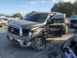 2013 Toyota Tundra Crewmax SR5 en venta en Midway, FL