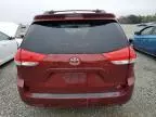 2013 Toyota Sienna LE