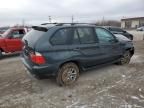 2004 BMW X5 3.0I