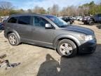 2012 Dodge Journey SXT