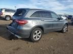 2018 Mercedes-Benz GLC 300 4matic