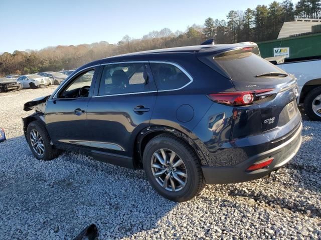 2019 Mazda CX-9 Touring