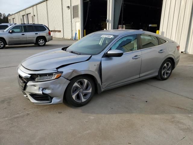 2020 Honda Insight EX