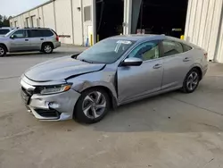 Salvage cars for sale from Copart Gaston, SC: 2020 Honda Insight EX