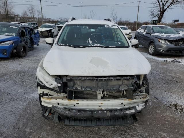 2015 Subaru Outback 3.6R Limited