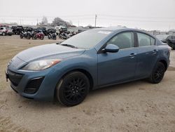 2011 Mazda 3 I en venta en Nampa, ID