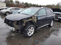 Lexus Vehiculos salvage en venta: 2013 Lexus RX 350 Base