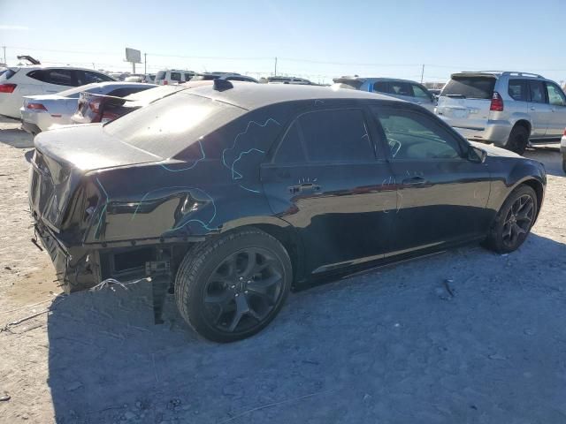 2023 Chrysler 300 Touring L