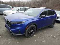 2024 Honda CR-V Sport en venta en Marlboro, NY