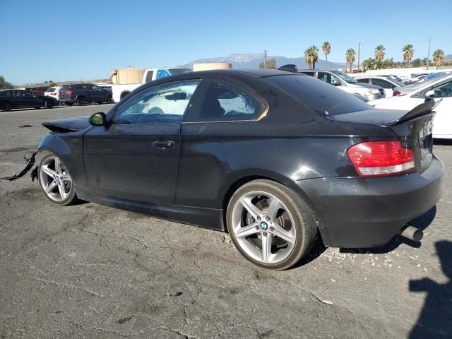 2008 BMW 135 I