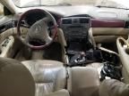 2003 Lexus ES 300