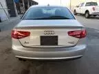 2013 Audi A4 Premium