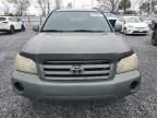 2004 Toyota Highlander