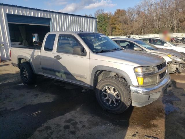 2008 Chevrolet Colorado LT