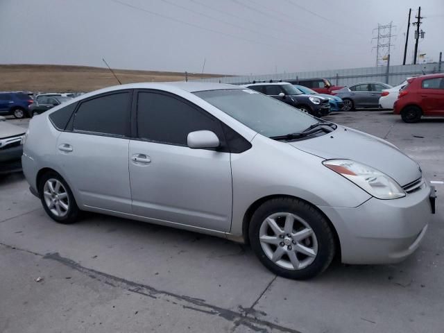 2007 Toyota Prius