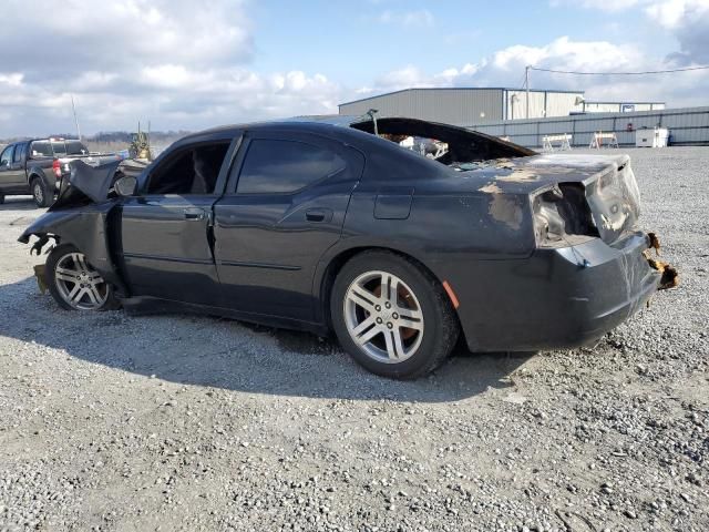 2006 Dodge Charger R/T