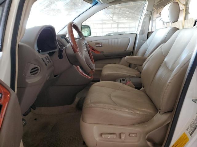 2003 Lexus RX 300