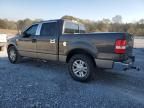 2005 Ford F150 Supercrew