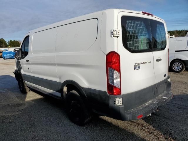 2016 Ford Transit T-250